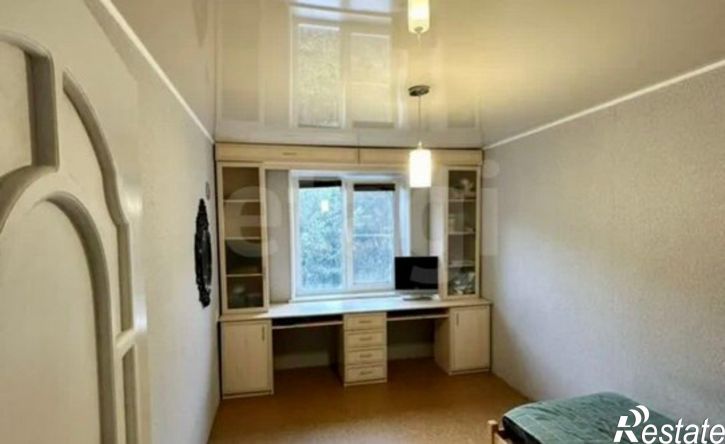 3-комн квартира ул Вернадского, 48,  д. 48
