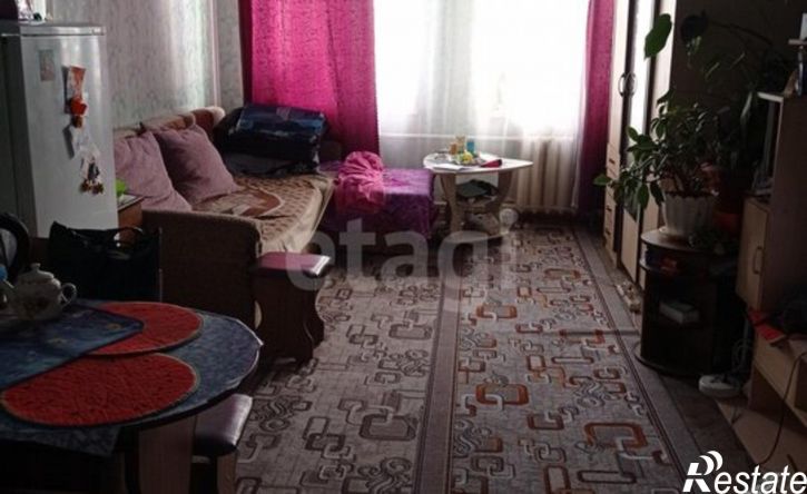 2-комн квартира ул Готвальда, 24,  д. 24