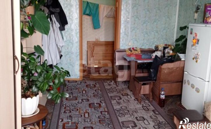 2-комн квартира ул Готвальда, 24,  д. 24