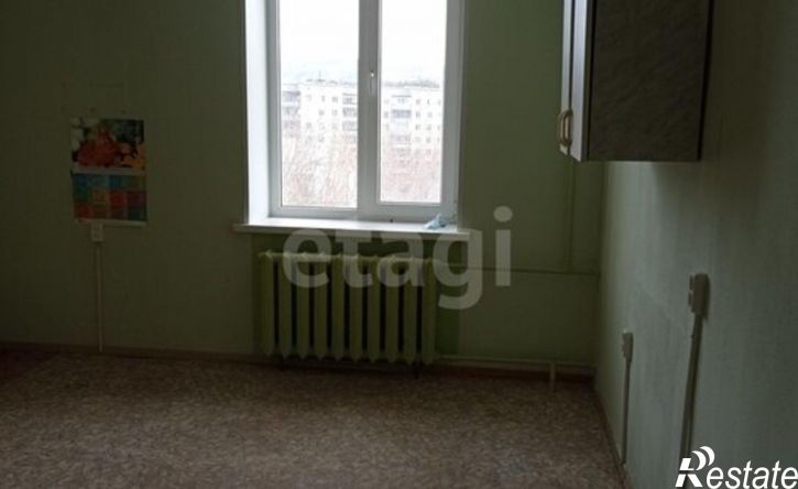 2-комн квартира ул Готвальда, 24,  д. 24