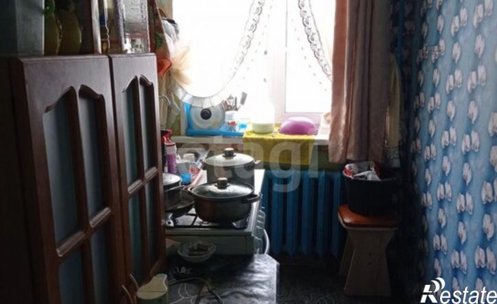 2-комн квартира ул Готвальда, 24,  д. 24