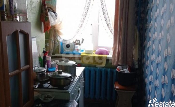 2-комн квартира ул Готвальда, 24,  д. 24
