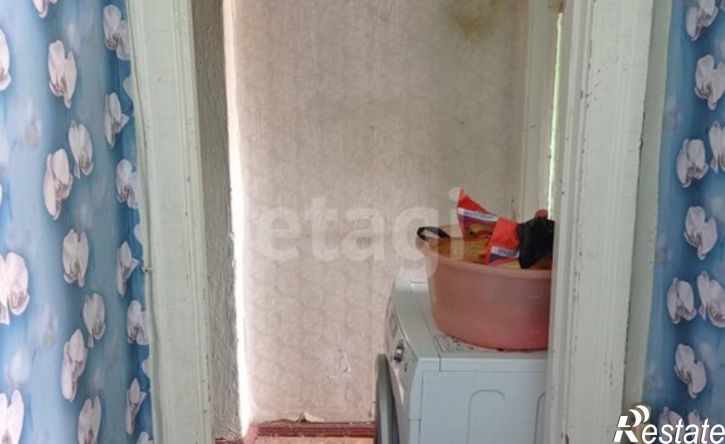 2-комн квартира ул Готвальда, 24,  д. 24