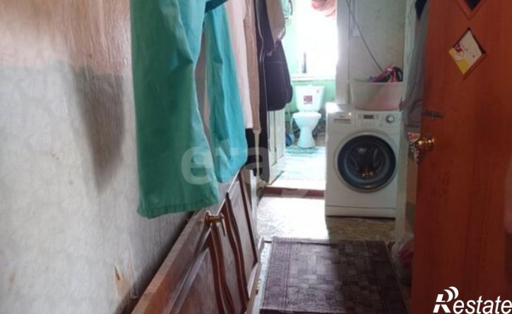 2-комн квартира ул Готвальда, 24,  д. 24