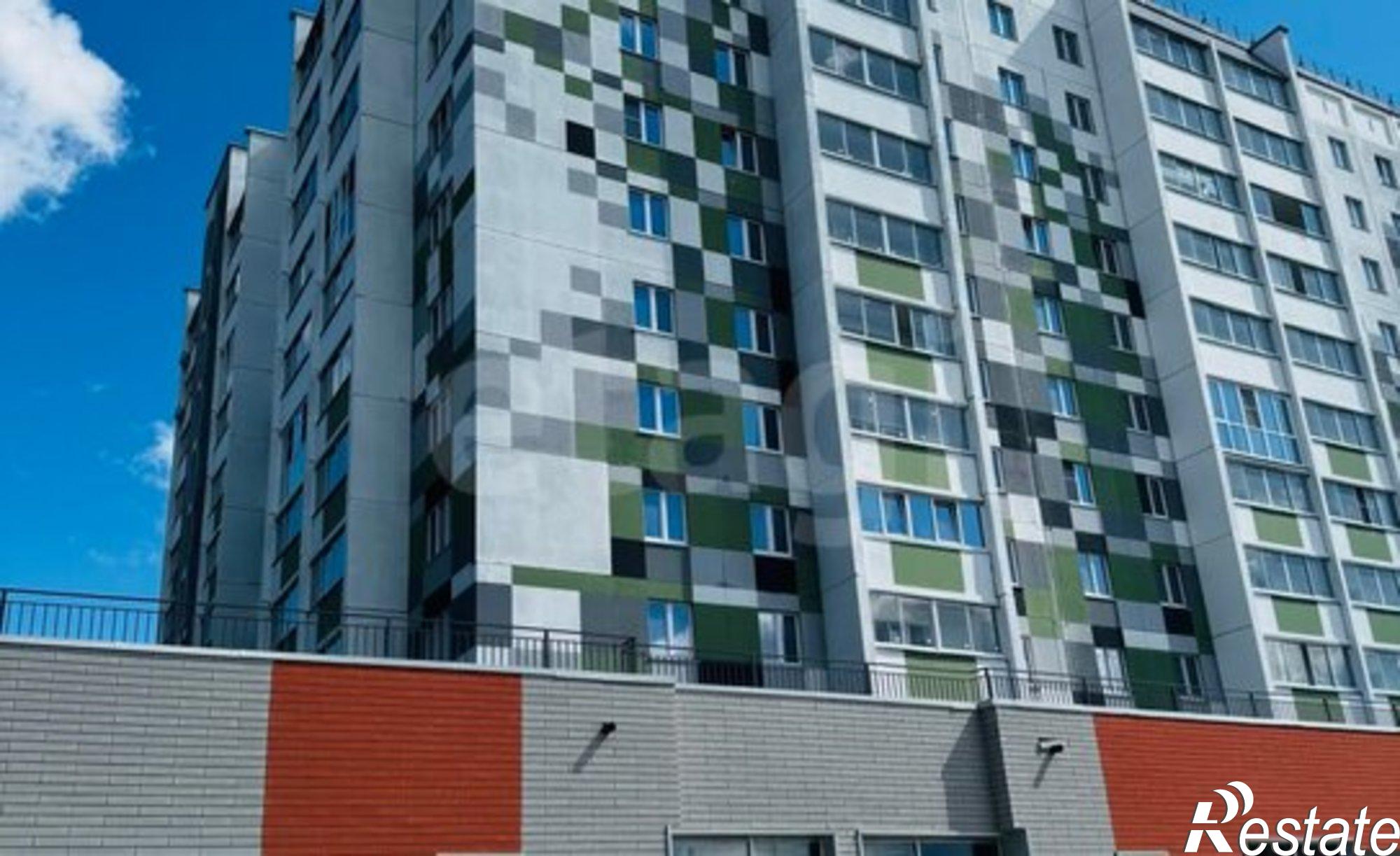Купить квартиру за 6 290 080 рублей на проспект Макеева, 84