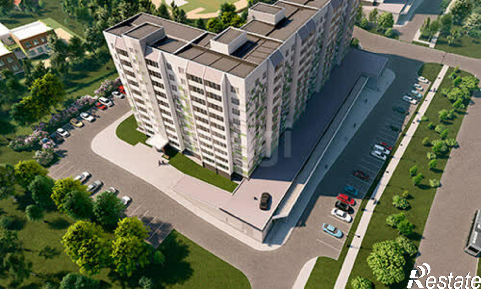 Купить квартиру за 7 057 530 рублей на проспект Макеева, 84