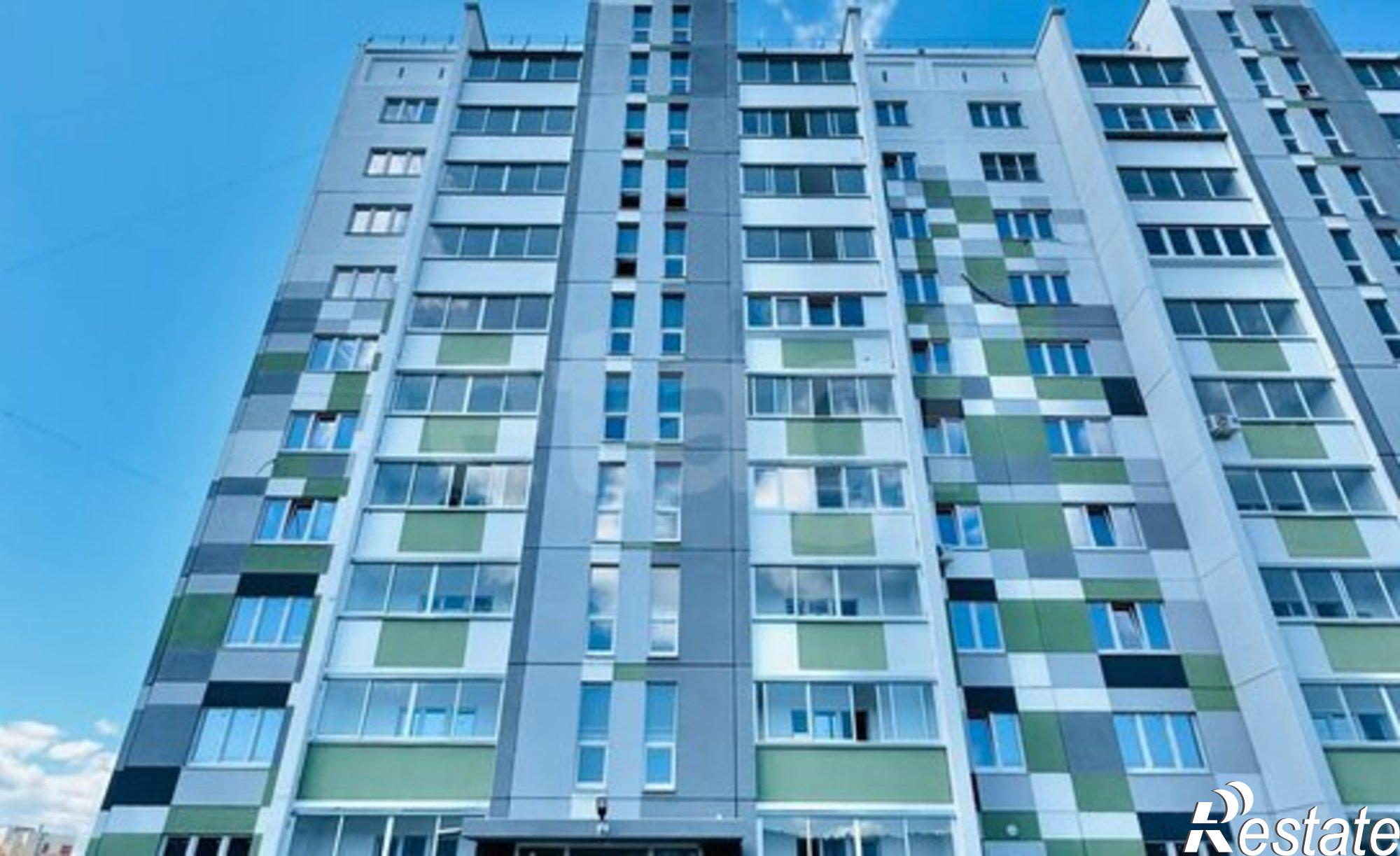 Купить квартиру за 6 263 000 рублей на проспект Макеева, 84