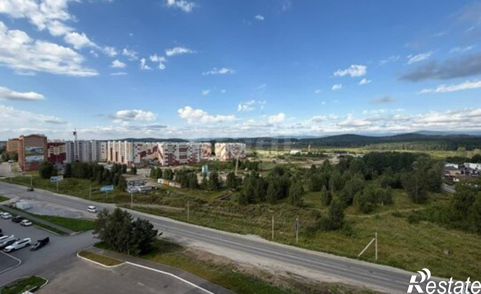 Купить квартиру за 7 057 530 рублей на проспект Макеева, 84