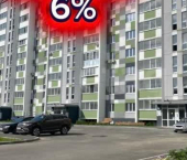 4-комн, 70кв м, этаж 9/10 проспект Макеева, 82