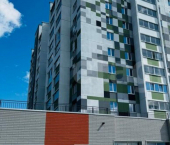 4-комн, 70кв м, этаж 3/11 проспект Макеева, 84