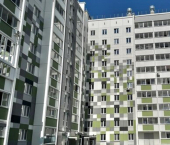3-комн, 62кв м, этаж 2/11 проспект Макеева, 84