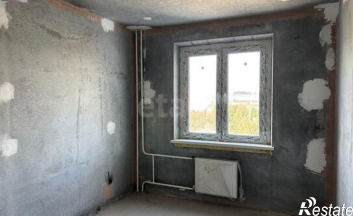 2-комн квартира проспект Макеева, 84