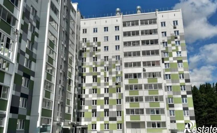 1-комн квартира проспект Макеева, 84