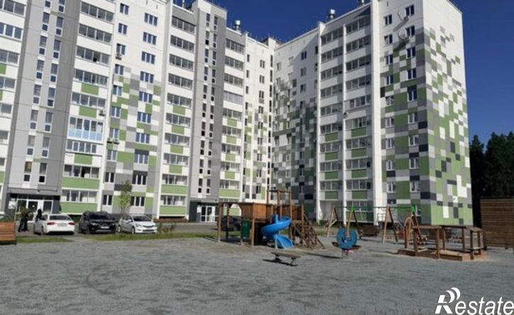 3-комн квартира жилой комплекс Гармония