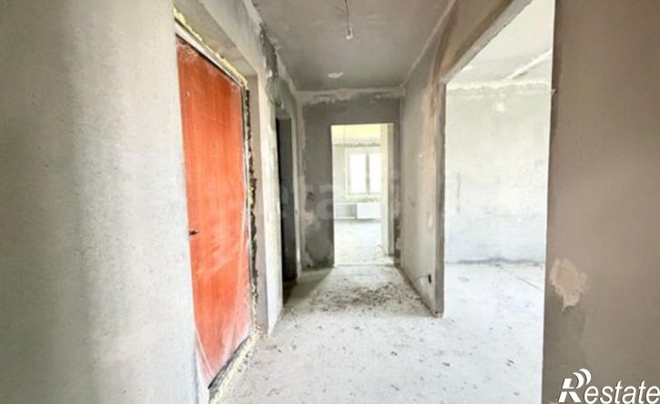 3-комн квартира жилой комплекс Гармония