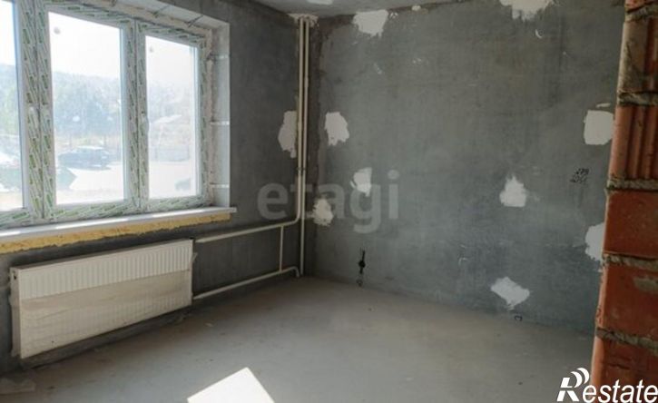 2-комн квартира проспект Макеева, 84