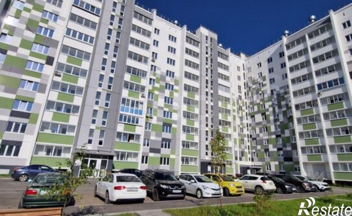 2-комн квартира проспект Макеева, 84