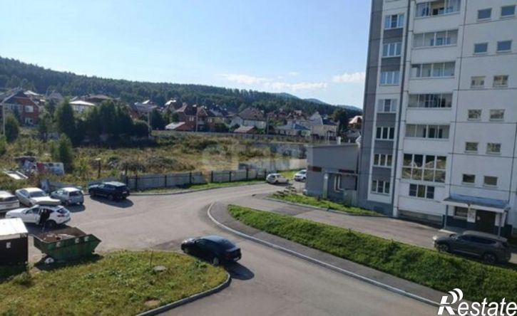 4-комн квартира проспект Макеева, 84