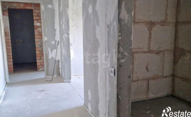 2-комн квартира проспект Макеева, 84