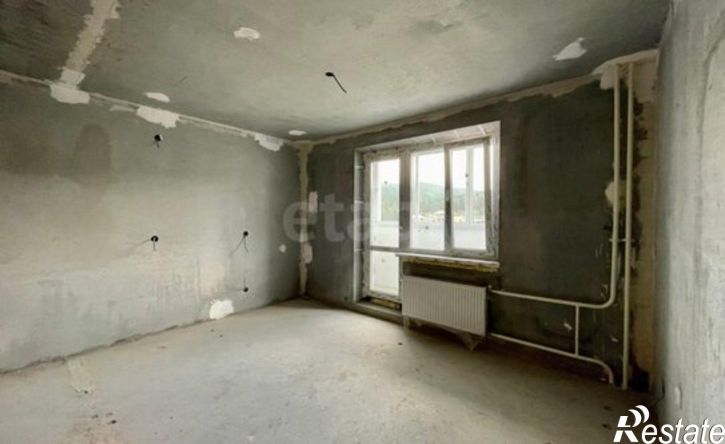 3-комн квартира проспект Макеева, 84
