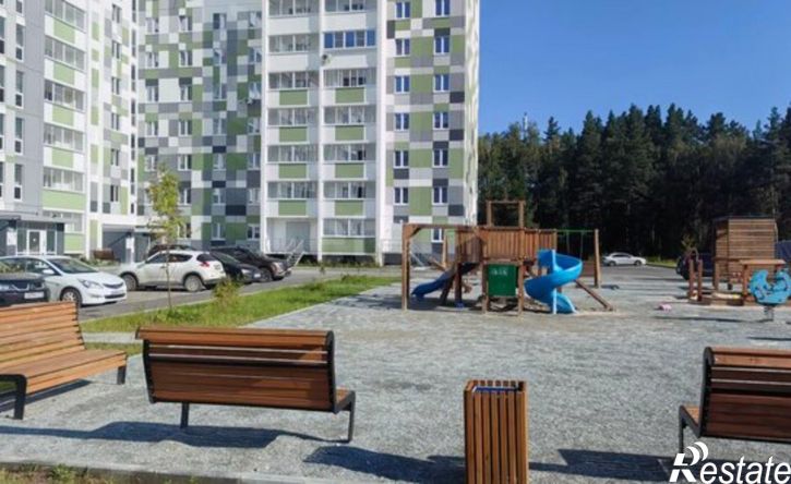 1-комн квартира проспект Макеева, 84