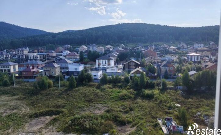 1-комн квартира проспект Макеева, 84