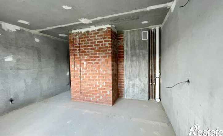 3-комн квартира проспект Макеева, 84