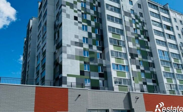 3-комн квартира проспект Макеева, 84