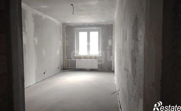 3-комн квартира проспект Макеева, 84