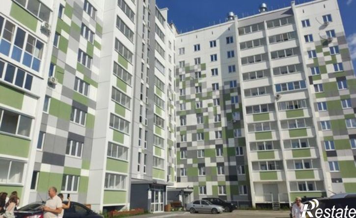 1-комн квартира проспект Макеева, 84