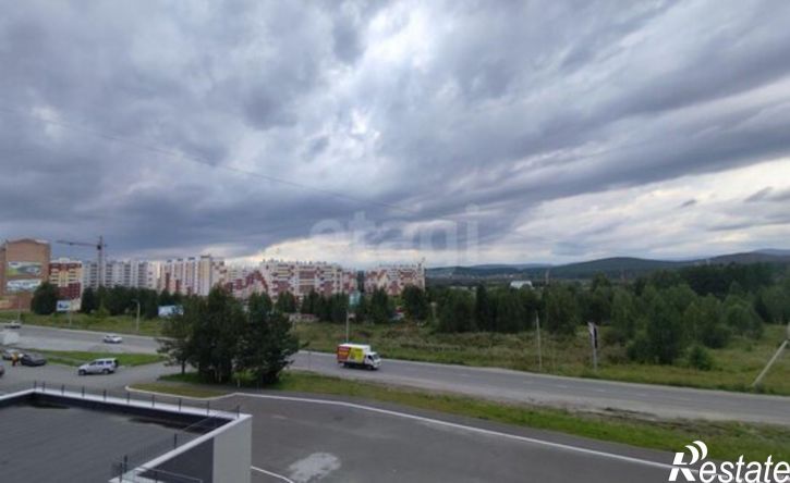 1-комн квартира проспект Макеева, 84