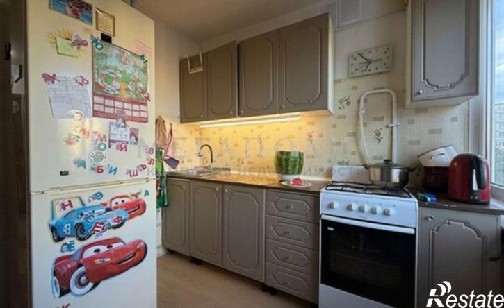 1-комн квартира ул Циолковского, 10,  д. 10