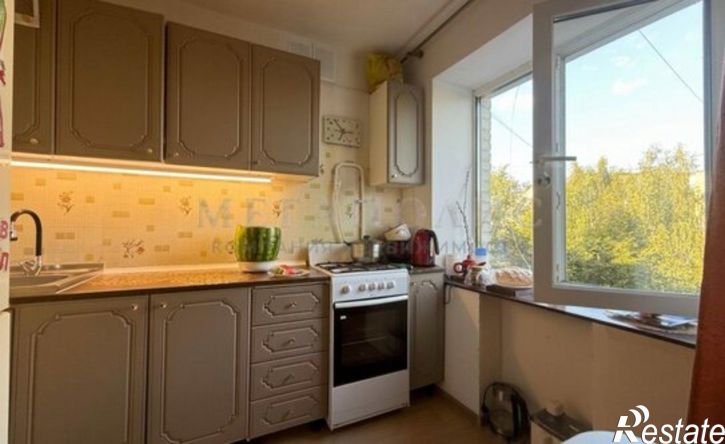 1-комн квартира ул Циолковского, 10,  д. 10