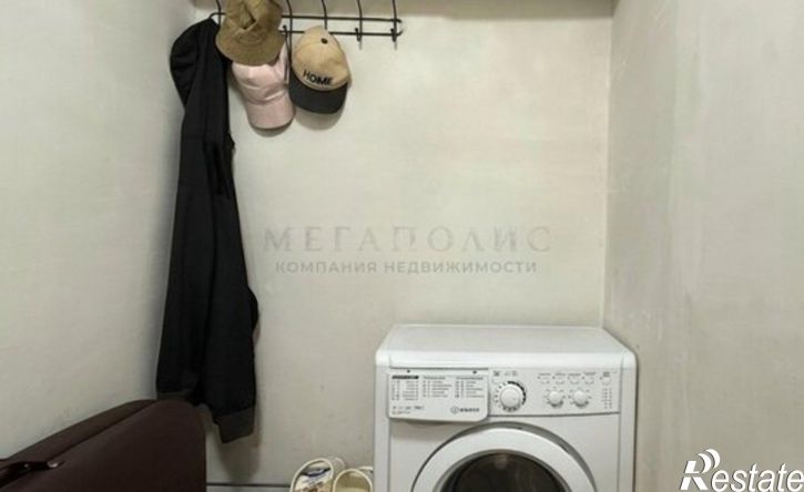 1-комн квартира ул Циолковского, 10,  д. 10