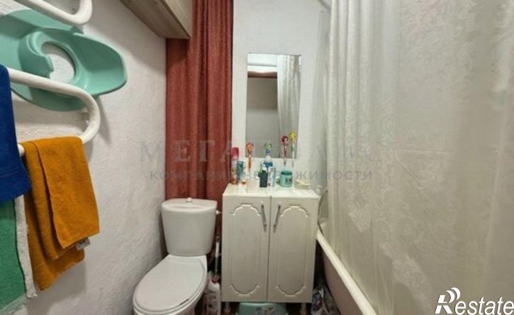 1-комн квартира ул Циолковского, 10,  д. 10