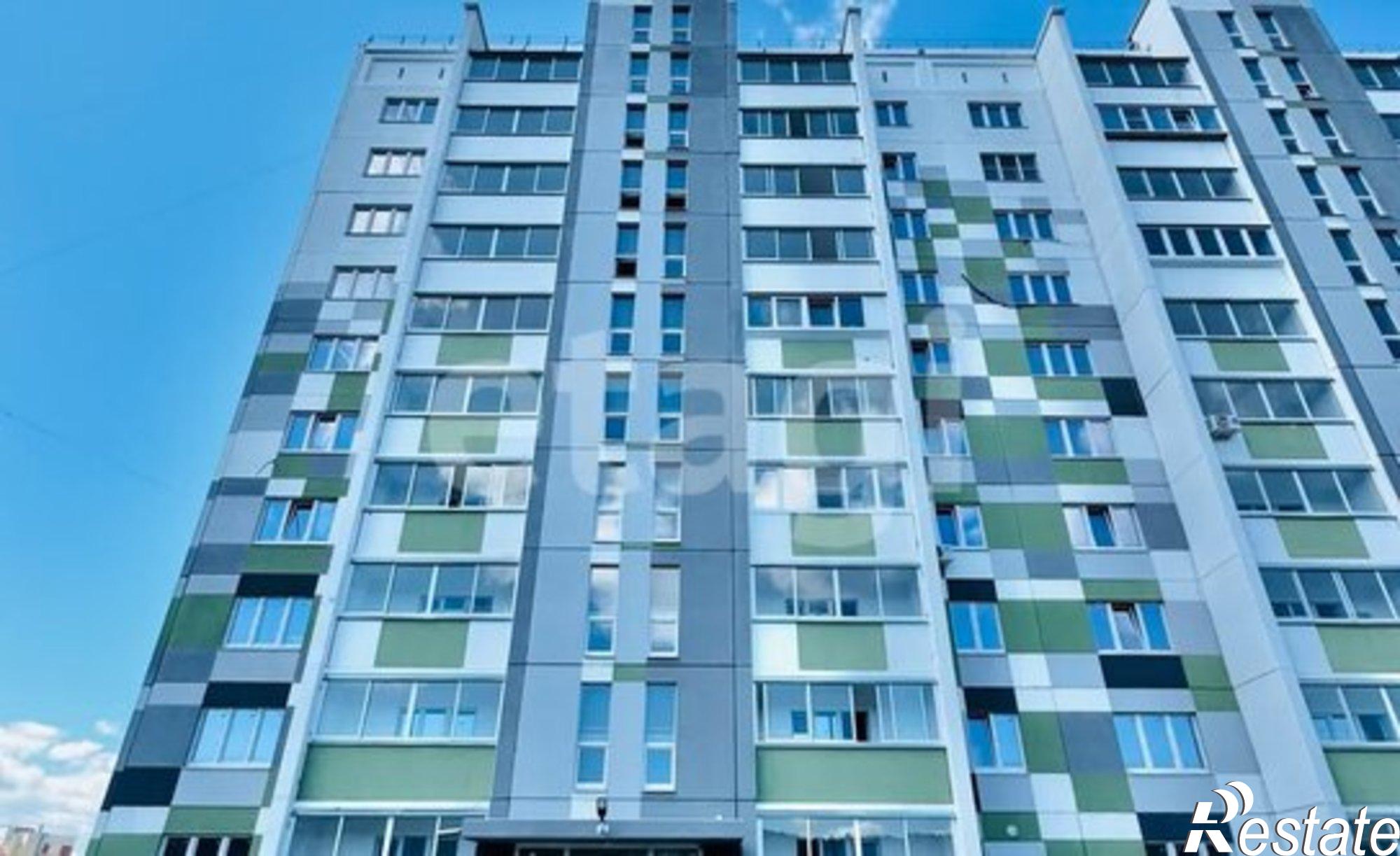 Купить квартиру за 6 425 520 рублей на проспект Макеева, 84