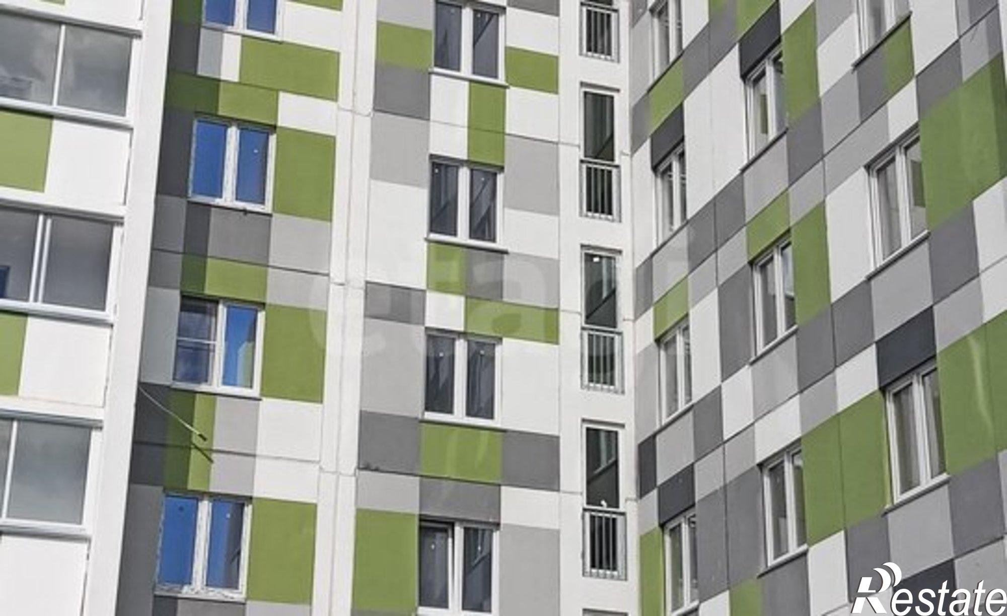 Купить квартиру за 6 244 540 рублей на проспект Макеева, 84