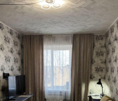 комната 18 кв м пр-кт Макеева, 21