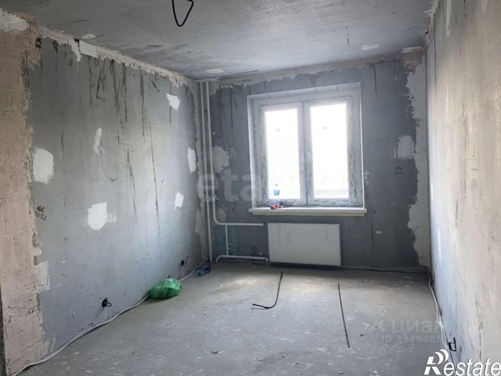 4-комн квартира Миасский городской округ