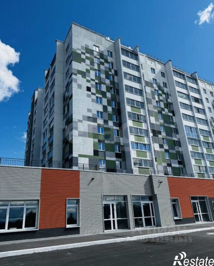 4-комн квартира Миасский городской округ