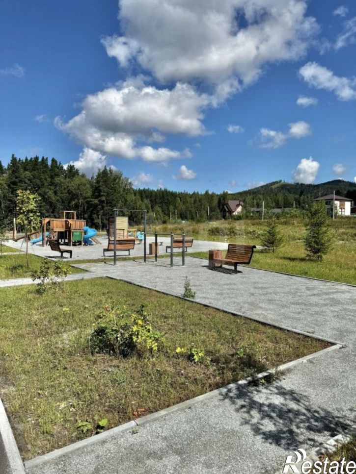 4-комн квартира Миасский городской округ
