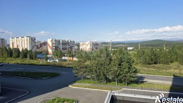 4-комн квартира Миасский городской округ