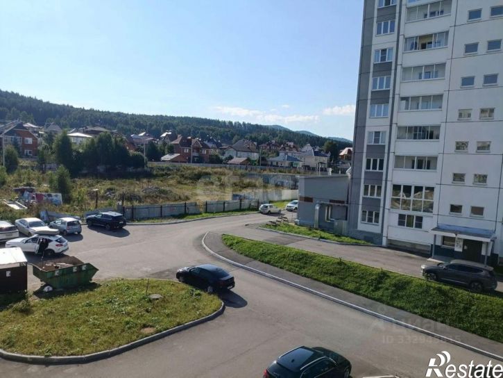 4-комн квартира Миасский городской округ