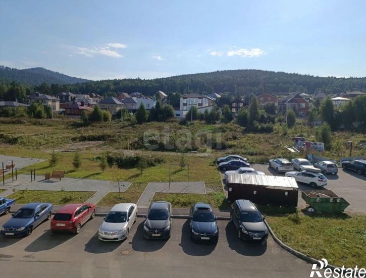 4-комн квартира Миасский городской округ