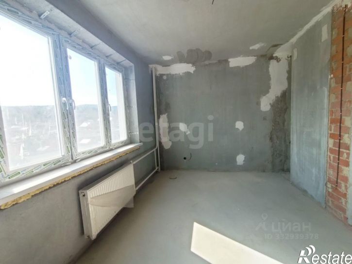 3-комн квартира Миасский городской округ