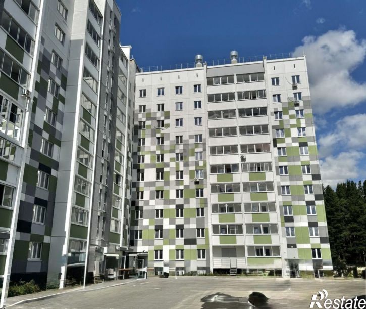3-комн квартира Миасский городской округ