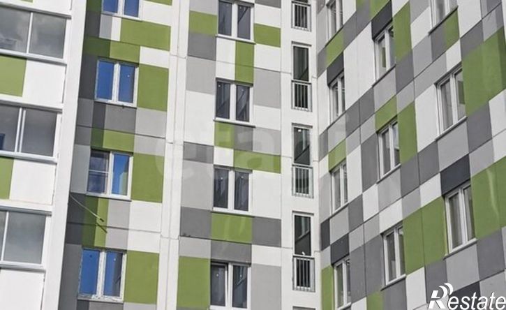 2-комн квартира проспект Макеева, 84