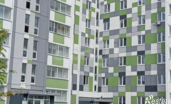 2-комн квартира проспект Макеева, 84