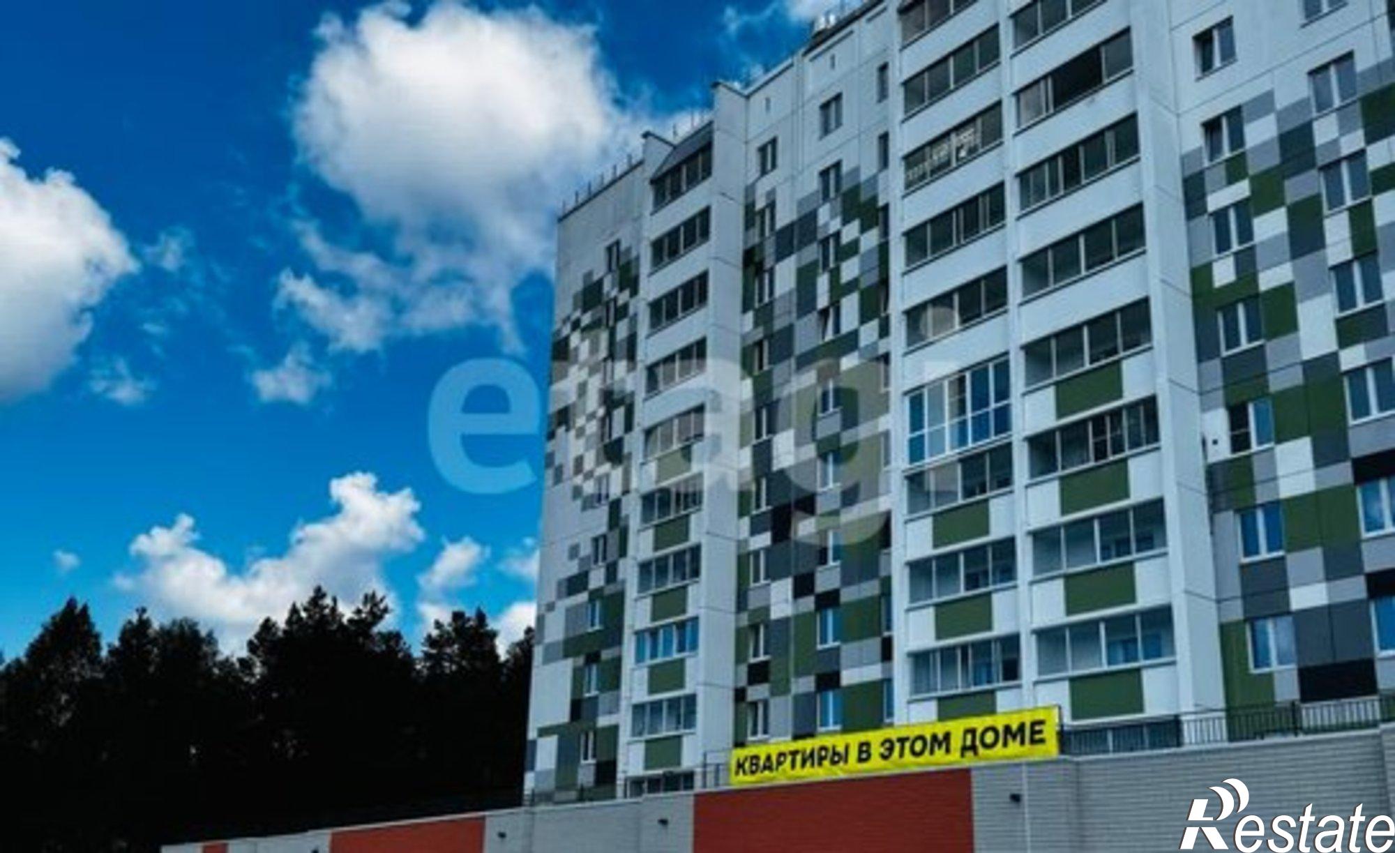 Купить квартиру за 7 205 170 рублей на проспект Макеева, 84