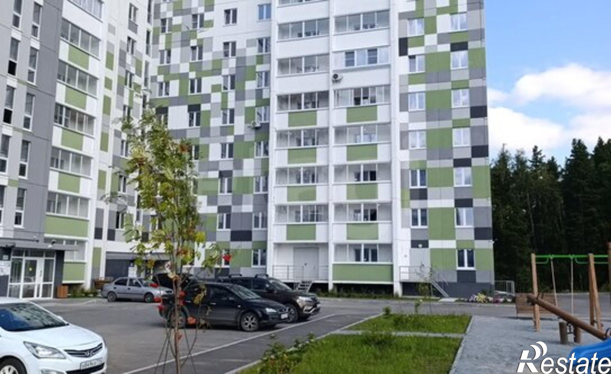 Купить квартиру за 6 293 960 рублей на проспект Макеева, 84